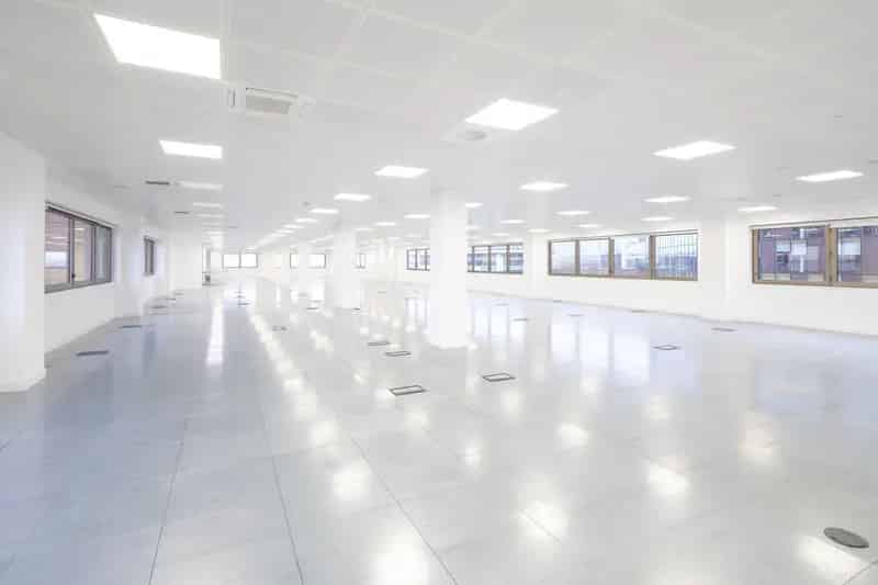 Watford Junction Station Offices: Modern Suites Available