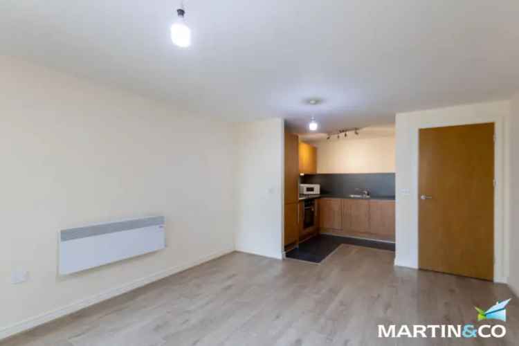 1 Bedroom Flat for Sale Cash Buyers Only Centenary Plaza