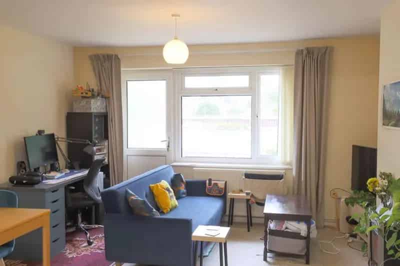 1 Bedroom River Exe View Apartment Exeter