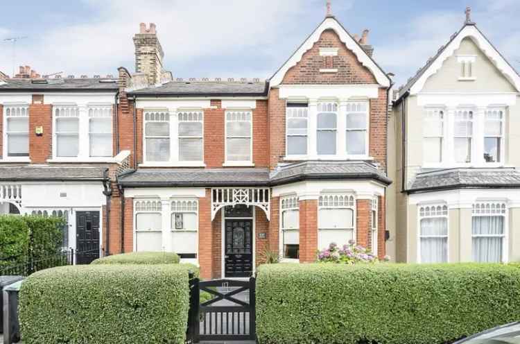 5 Bedroom Edwardian House to Rent - Short Term Let