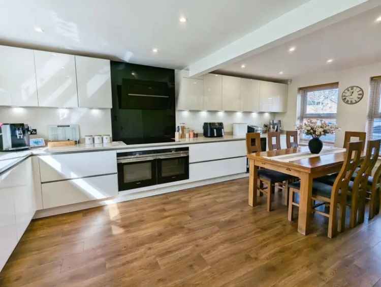 5 Bedroom House For Sale Knaresborough
