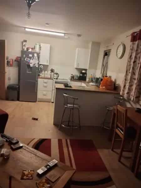 Ground Floor Flat near Portslade Station
