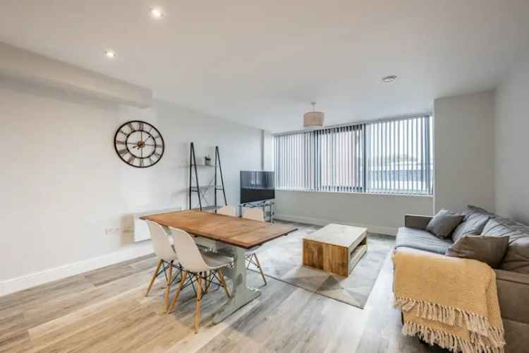 Norwich City Centre Apartment 2 Double Bedrooms Modern Amenities