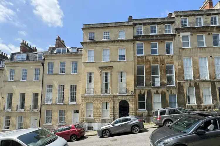 1 Bedroom Flat for Sale in Bath