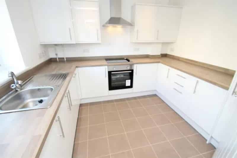 3 Bedroom Townhouse To Let Headless Cross