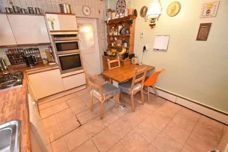 4 Bed Detached Bungalow For Sale Gayton