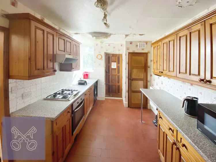 3 Bedroom Mid Terrace House for Sale Hull
