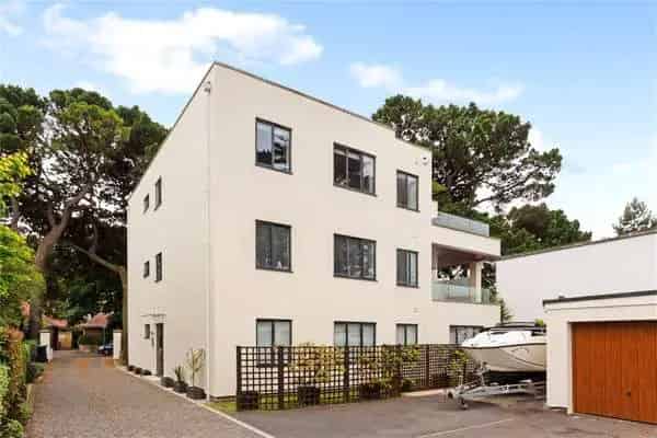 Panorama Road, Sandbanks, Poole, BH13 7RD | Property for sale | Savills