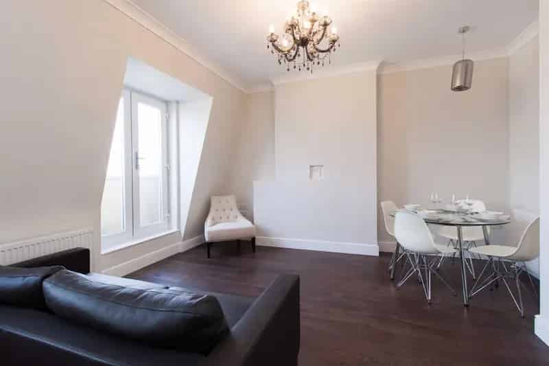 1 Bedroom Flat to Rent in Acton Poets Corner
