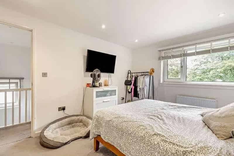 3 Bed Semi-Detached House For Sale Bodmin