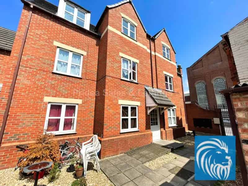 1 Bedroom City Centre Flat to Rent