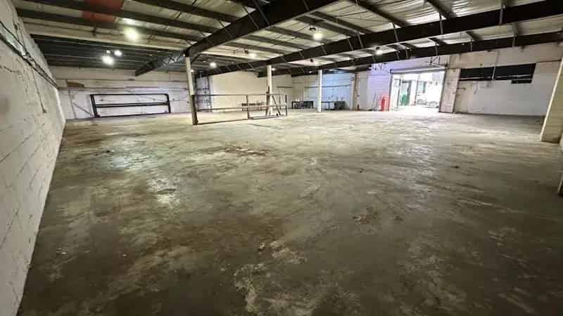 Commercial property For Rent , Salford, England