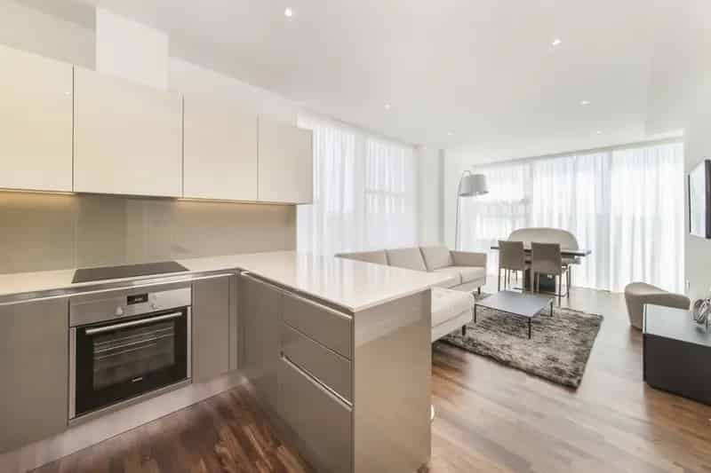 1 Bedroom Flat To Rent Available July 18 2025