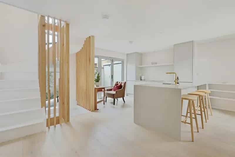 2 Bedroom Terraced House to Rent in Bow East London