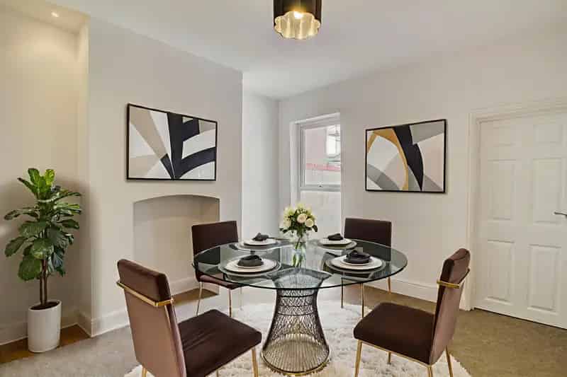 3 Bedroom Terraced House to Rent in Southville Bristol
