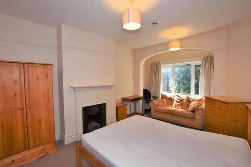 1 Bedroom Flat To Let All Bills Included