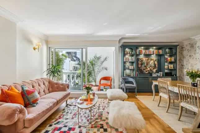 Mews House for Sale South Kensington Manson Mews