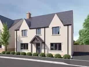 Ashgrove Loughside Homes: Turnkey Luxury with 10-Year Warranty