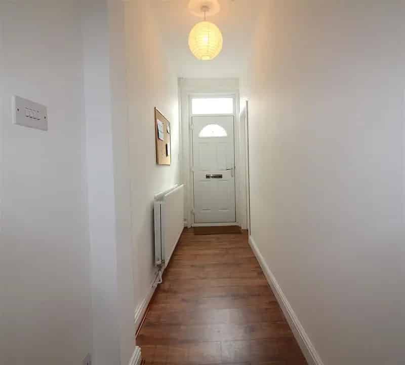 3 Bedroom Furnished Terrace House to Rent in Stoke