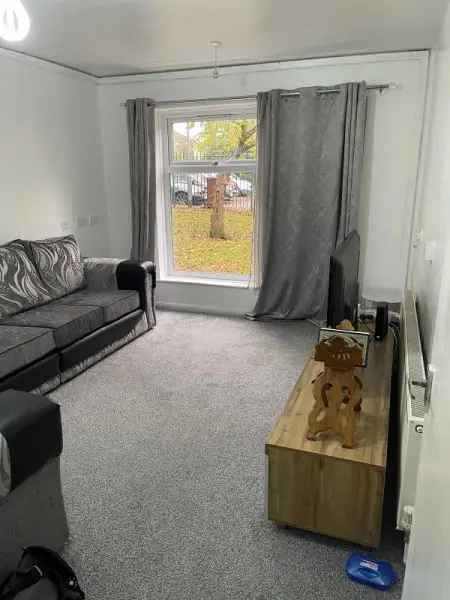 Flat For Rent in Manchester, England