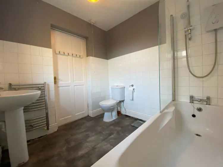 1 Bedroom Flat To Rent