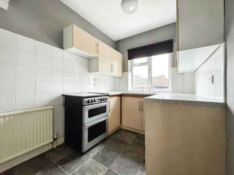 3 Bedroom Semi Detached House Aston South Yorkshire