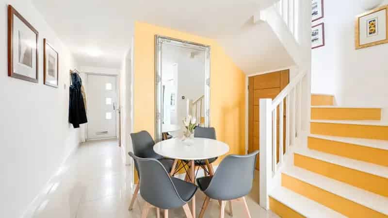 2 Bedroom Coach House Conversion Southville