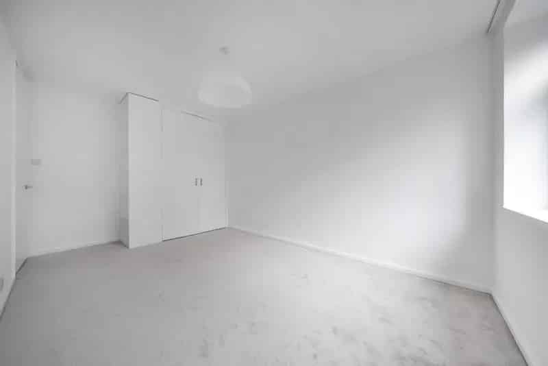 Two Bedroom Flat with Balcony, Garage and Storage