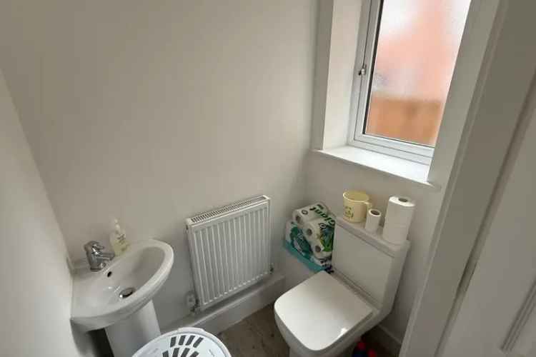 3 Bedroom Detached House for Sale in Kimberworth