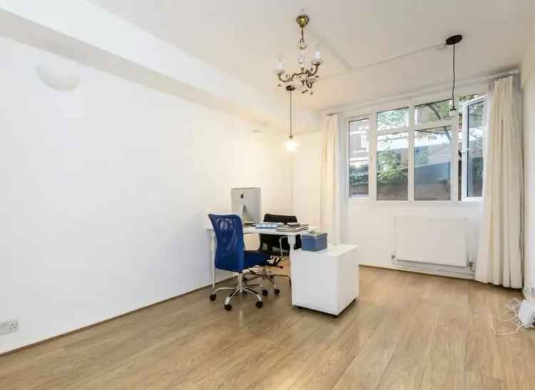 Shepherds Bush Green Studio Flat Near Westfield