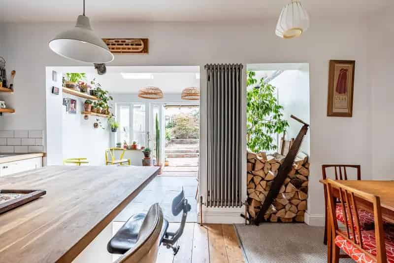 2 Bedroom Terrace House for Sale in Bristol BS5