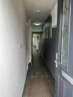 146m² Birmingham Studio Flat All Bills Included Students Welcome