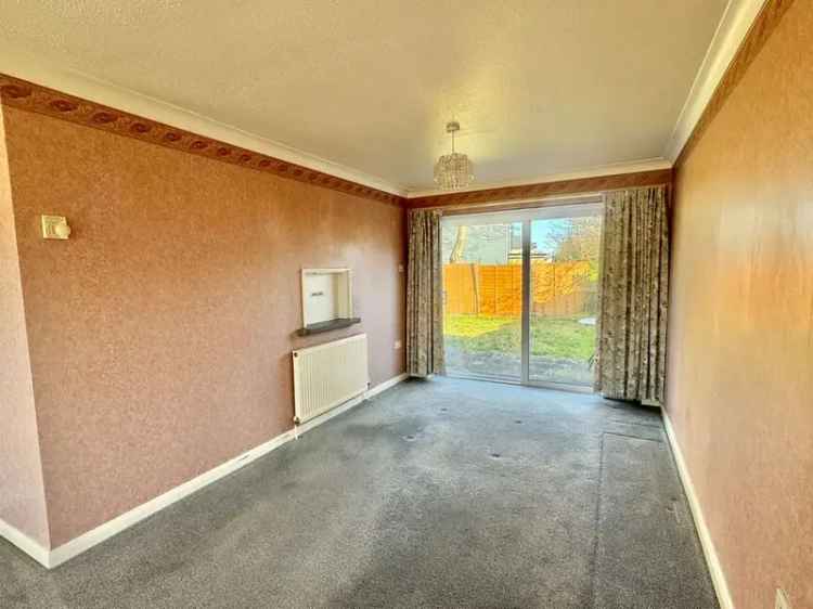 3 Bedroom Semi Detached House Folkestone Kent