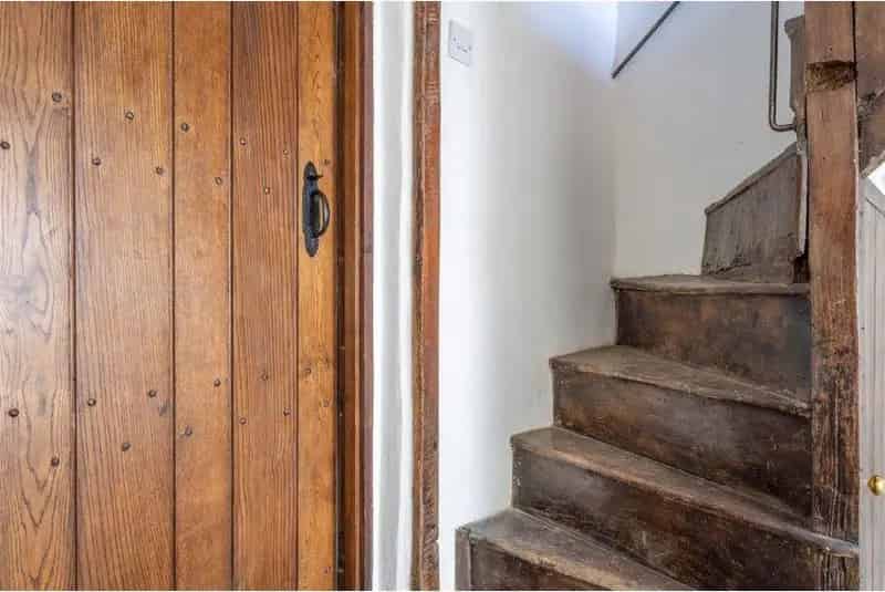 2 Bed House for Sale in Ludlow Grade II Listed