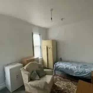 1 room flat of 43 m² in Birmingham