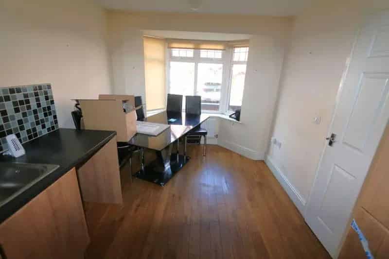 5 Bedroom Terraced House for Sale