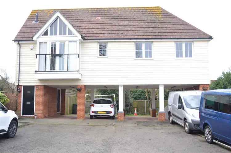 2 Bedroom Detached House to Rent