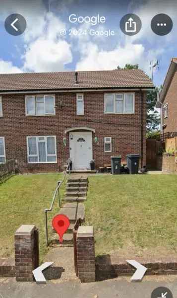 House For Rent in Tonbridge and Malling, England