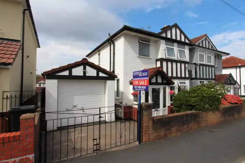 3 Bedroom House for Sale