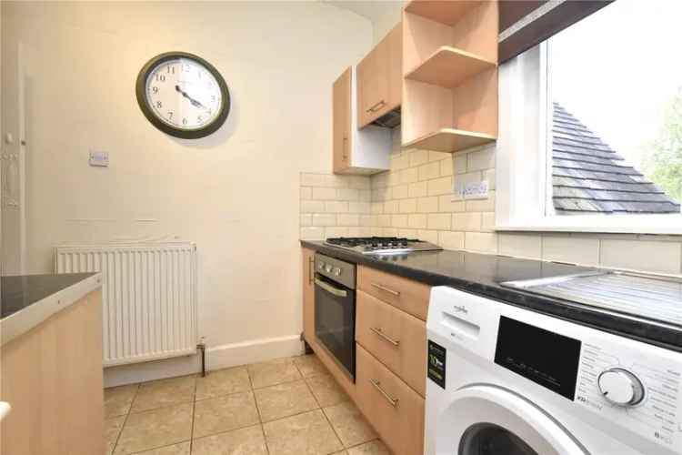 Two Double Bedroom Apartment for Sale No Onward Chain