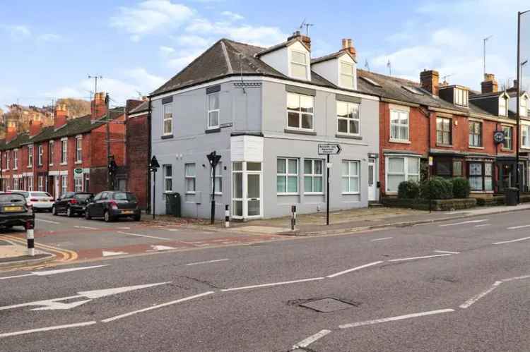 5 Bedroom House Share Sheffield Bills Inclusive