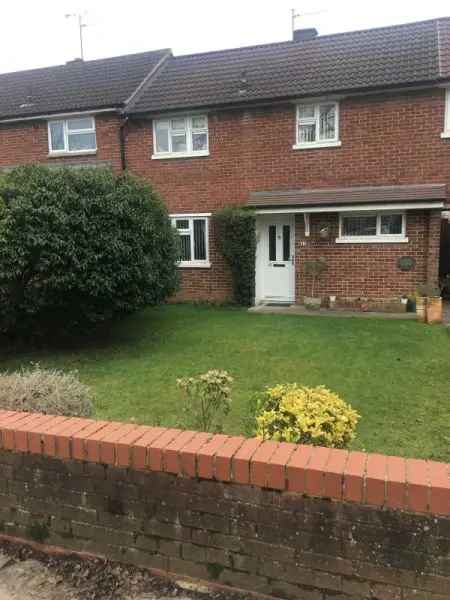 House For Rent in St Albans, England