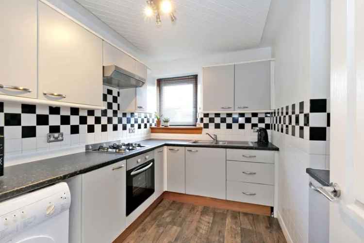 Flat For Rent in Aberdeen City, Scotland