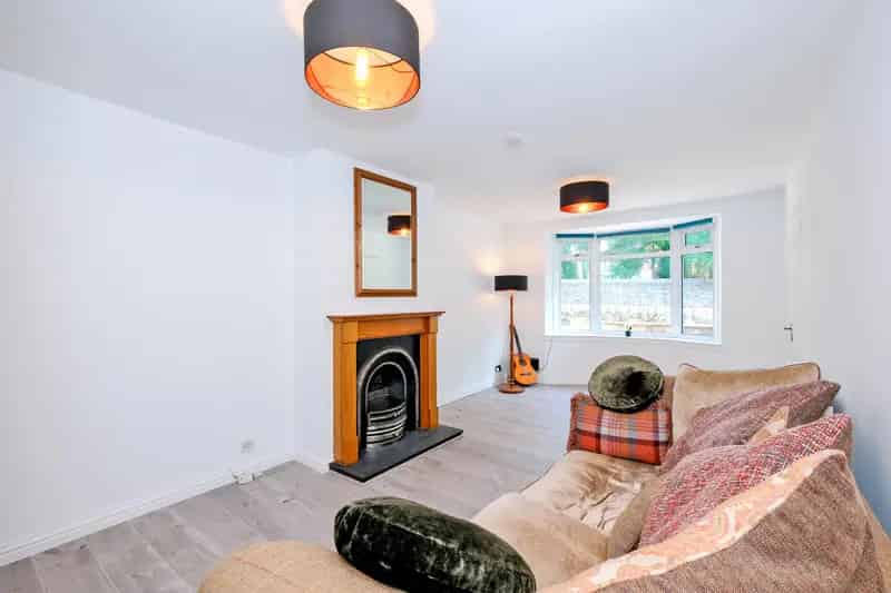 4 Bedroom Family Home West Aberdeen Gas Central Heating Triple Glazing