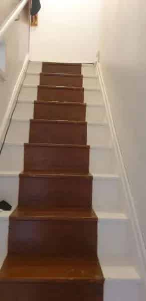 2 Bedroom Maisonette Near Croydon Stations