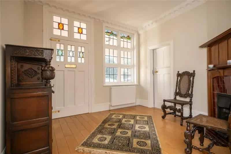 6 Bedroom Detached Edwardian House for Sale
