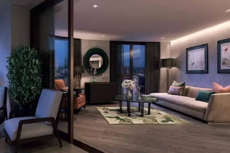 Flat For Sale , City of Westminster, England