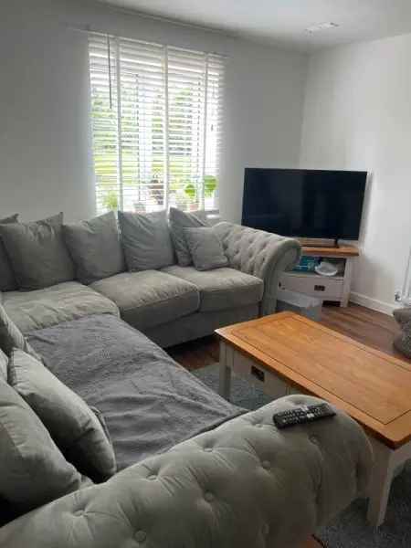 Flat For Rent in East Suffolk, England