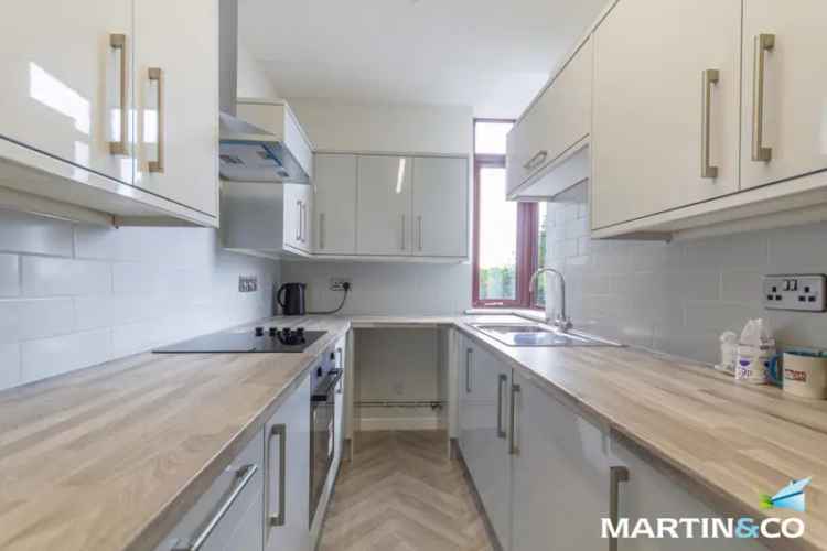 1 Bedroom Flat To Rent