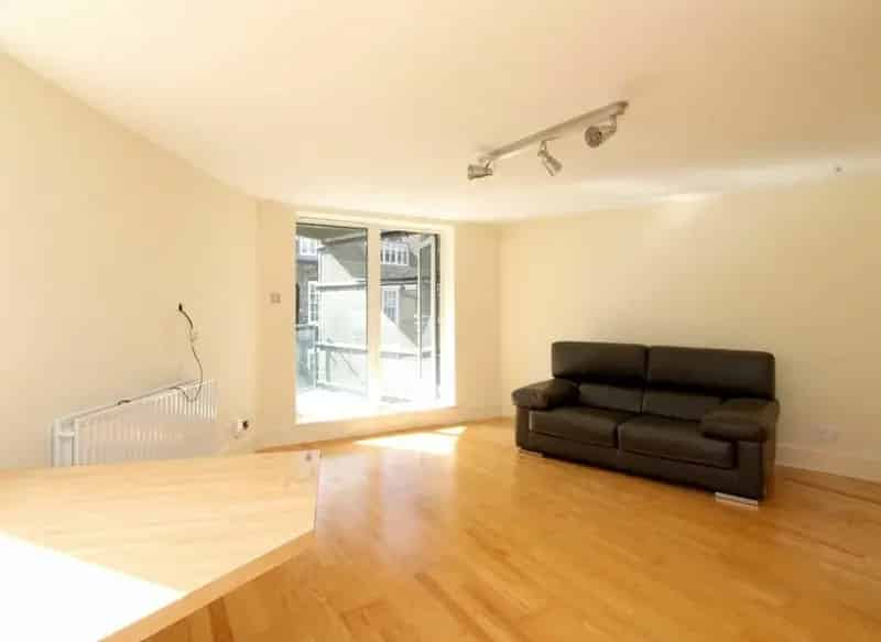 One Bedroom Apartment Near Farringdon